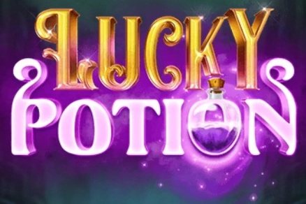 Lucky Potion slot by Golden Spin