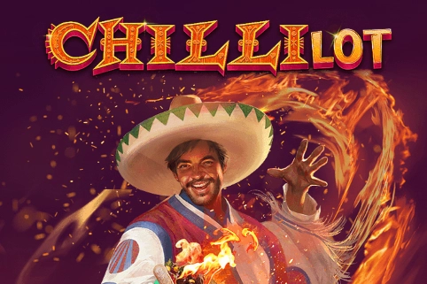 Chilli Lot slot by Golden Spin