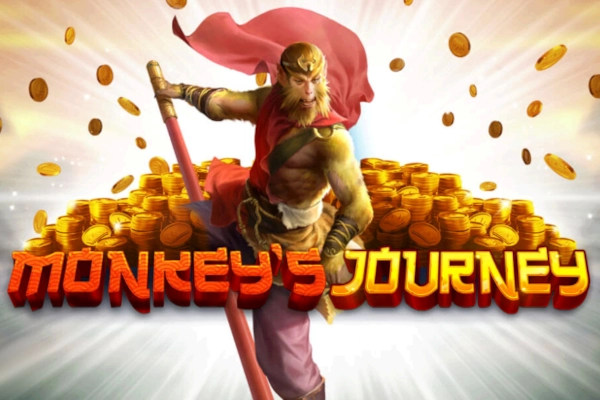 Monkey's Journey Demo Slot