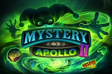 Mystery Apollo 2 slot by Apollo Games