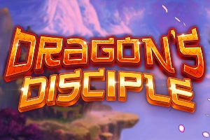 Dragon's Disciple slot by Golden Spin