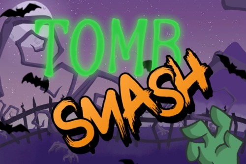 Tomb Smash Demo Slot