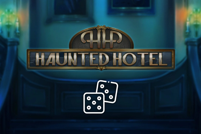 Haunted Hotel Dice slot by WorldMatch - 93.77% RTP