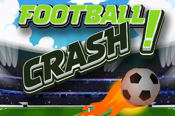Football Crash Demo Slot