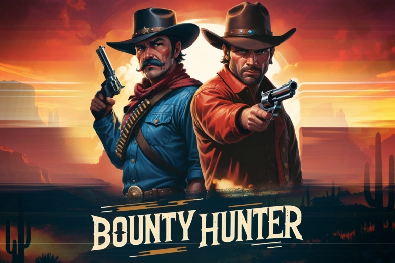 Bounty Hunter Demo Slot