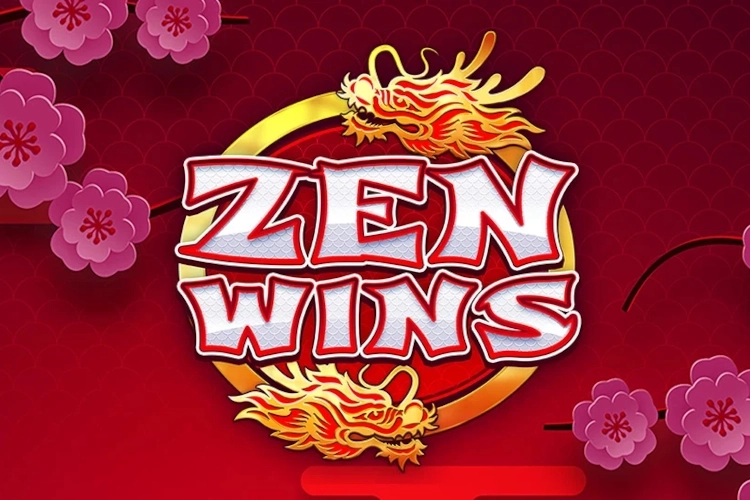 Zen Wins slot by AGS - 94% RTP