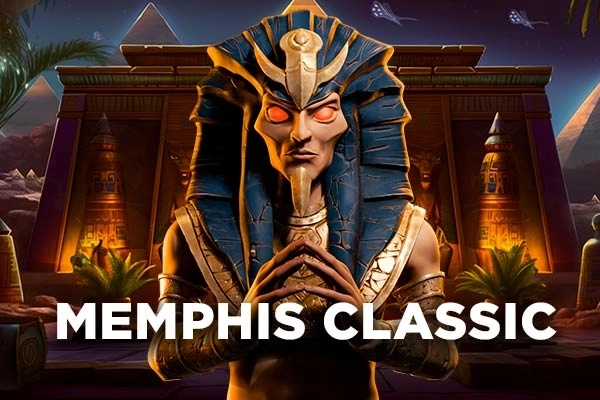 Memphis Classic demo