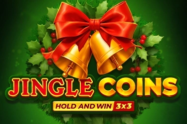 Jingle Coins slot by Playson