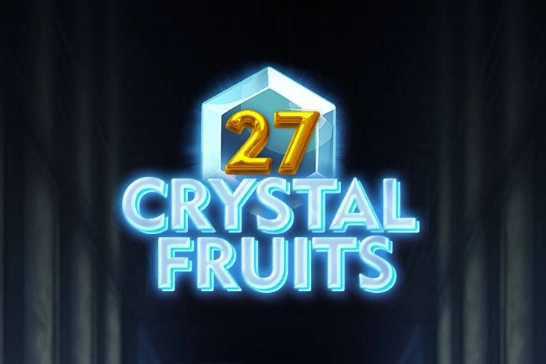 27 Crystal Fruits demo