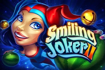 Smiling Joker II slot by Apollo Games