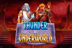 Thunder vs Underworld Demo Slot