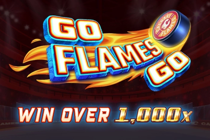 Go Flames Go slot by Wizard Games - 96.23% RTP
