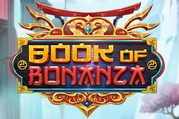 Book of Bonanza slot by SmartSoft Gaming - 97.6% RTP