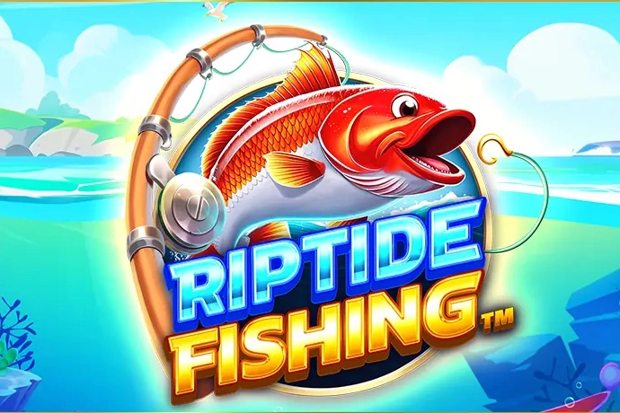 Riptide Fishing Demo Slot