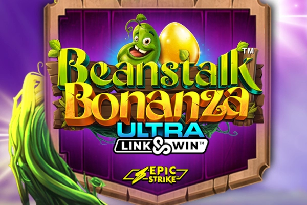 Beanstalk Bonanza slot by All41Studios - 94.16% RTP