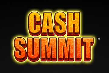 Cash Summit slot by Blueprint Gaming - 92.5% RTP