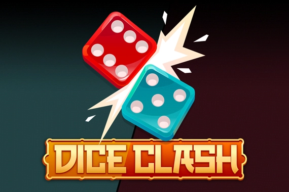 Dice Clash slot by BGaming - 98.05% RTP