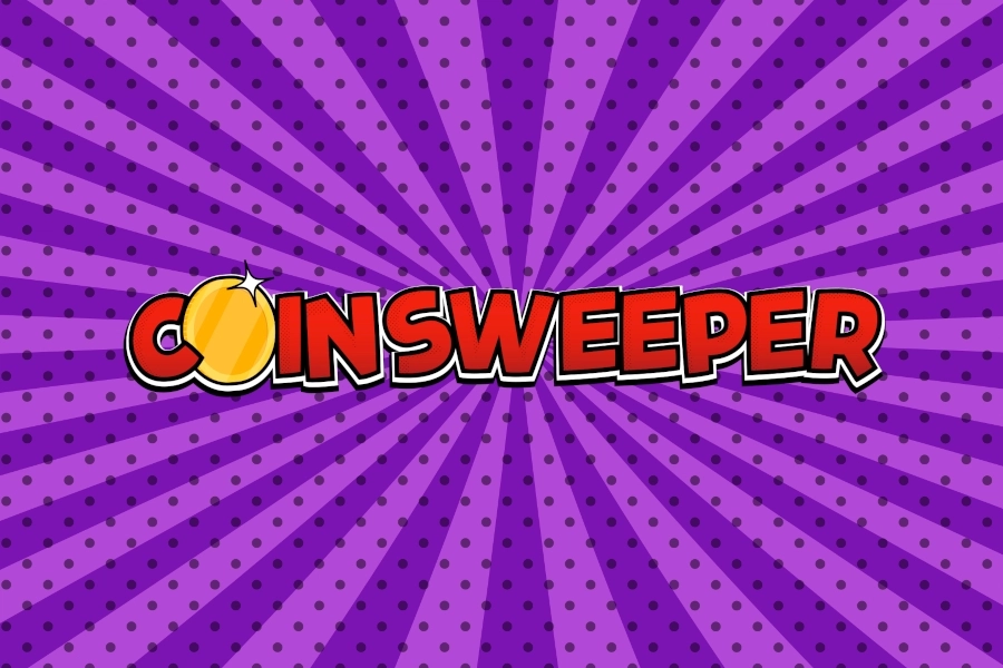 Coinsweeper Demo Slot