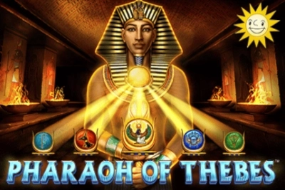 Pharaoh of Thebes Demo Slot