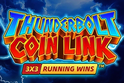 Thunderbolt Coin Link slot by Fugaso - 96.12% RTP