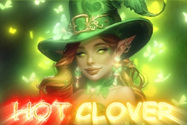 Hot Clover Demo Slot