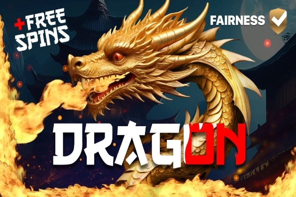 Dragon Demo Slot