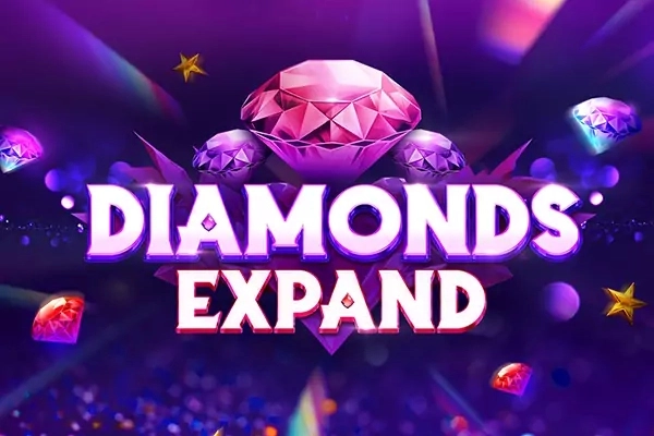 Diamonds Expand demo