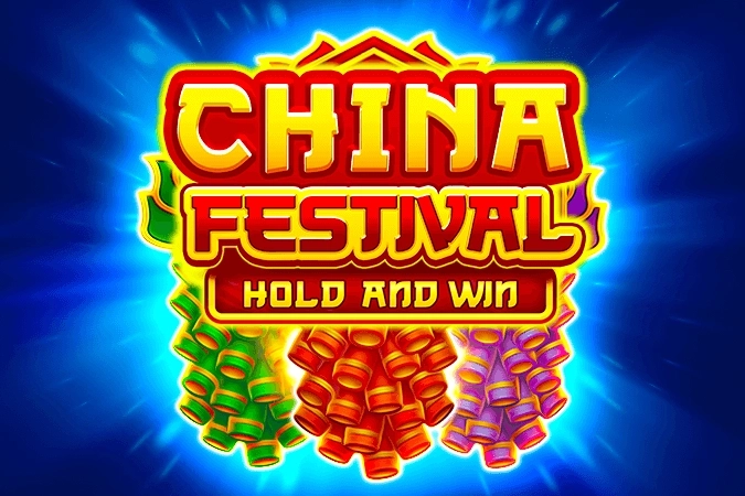 China Festival Demo Slot