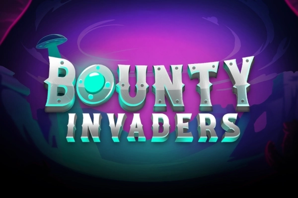 Bounty Invaders slot by ESA Gaming - 95.99% RTP
