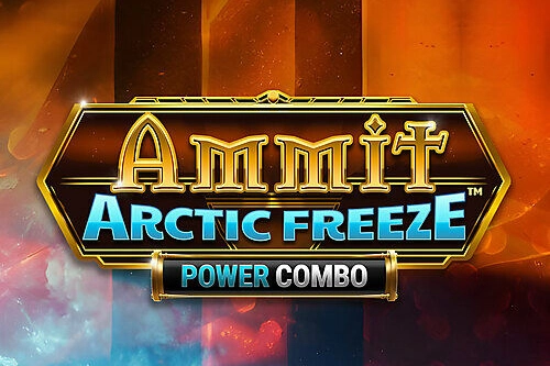 Ammit Arctic Freeze Power Combo slot by Wishbone - 96.24% RTP