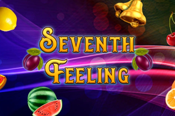 Seventh Feeling slot by SlotoLand - 95.3% RTP