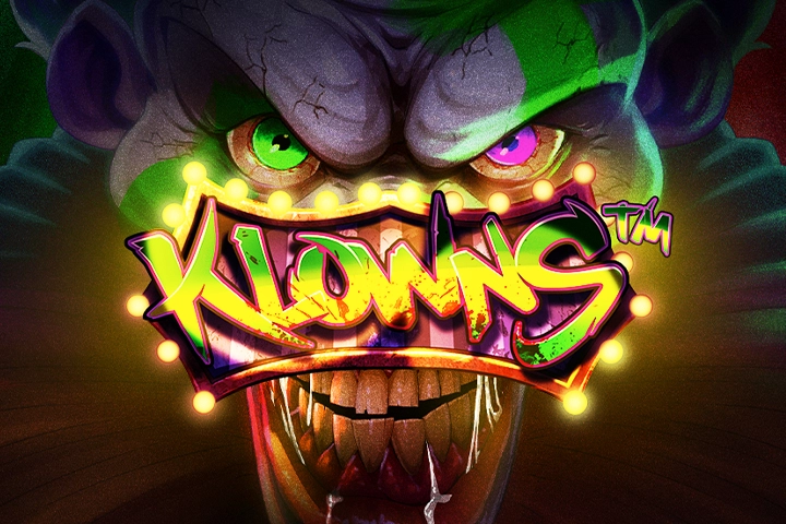 Klowns Demo Slot