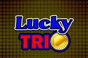 Lucky Trio demo