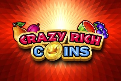 Crazy Rich Coins demo