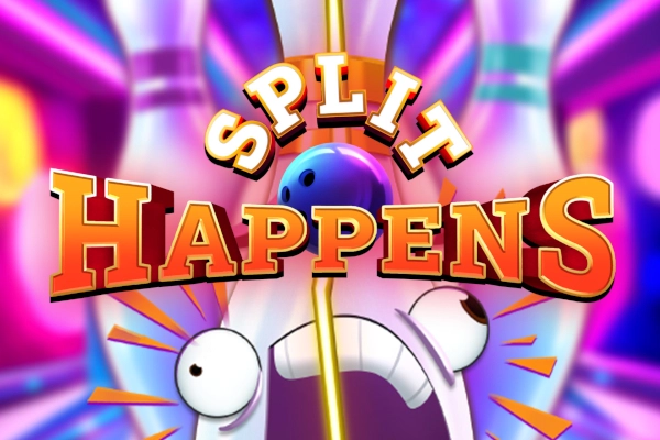 Split Happens slot by Thunderkick - 94.16% RTP