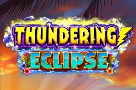 Thundering Eclipse slot by Lightning Box Games - 95.11% RTP