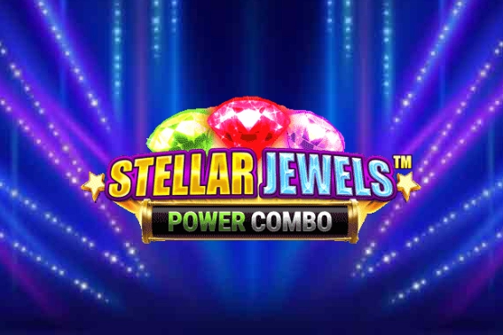 Stellar Jewels Power Combo slot by Just for the Win - 96% RTP