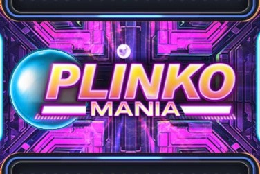 Plinko Mania Demo Slot