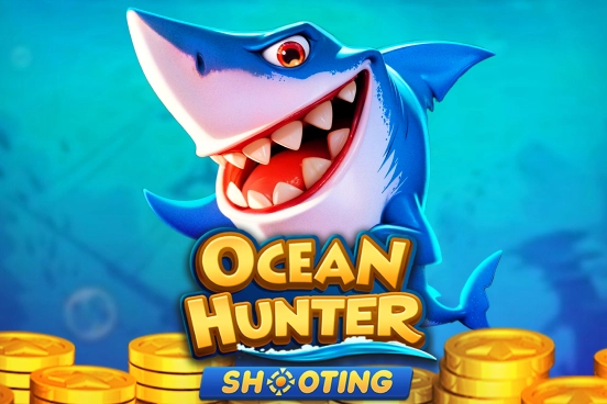 Ocean Hunter slot by iSoftBet - 95.99% RTP