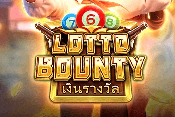 Lotto Bounty slot by KK Gaming