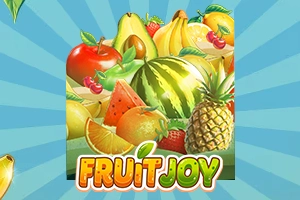 Fruit Joy slot by Gameplay Interactive - 96.99% RTP