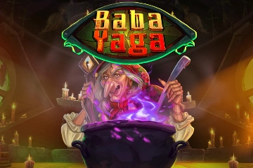 Baba Yaga Demo Slot
