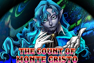 The Count of Monte Cristo slot by KA Gaming