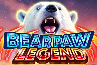 Bear Paw Legend slot by KA Gaming