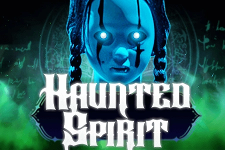 Haunted Spirit slot by Funky Games - 96% RTP