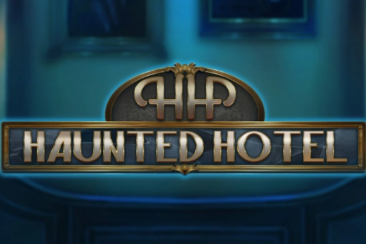 Haunted Hotel demo