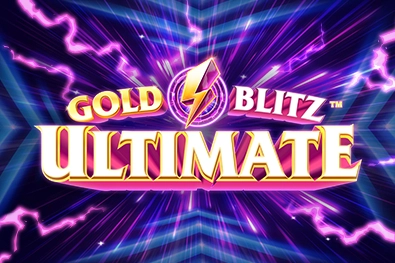 Gold Blitz Ultimate slot by Fortune Factory Studios - 96% RTP