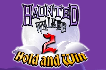 Haunted Walker 2 slot by Zeusplay - 96% RTP