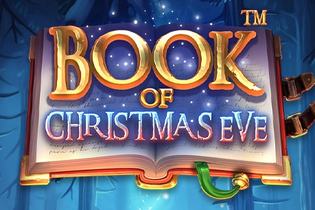 Book of Christmas Eve slot by Nucleus Gaming