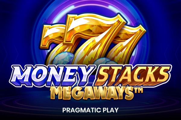 Money Stacks Megaways slot by Pragmatic Play - 96.5% RTP